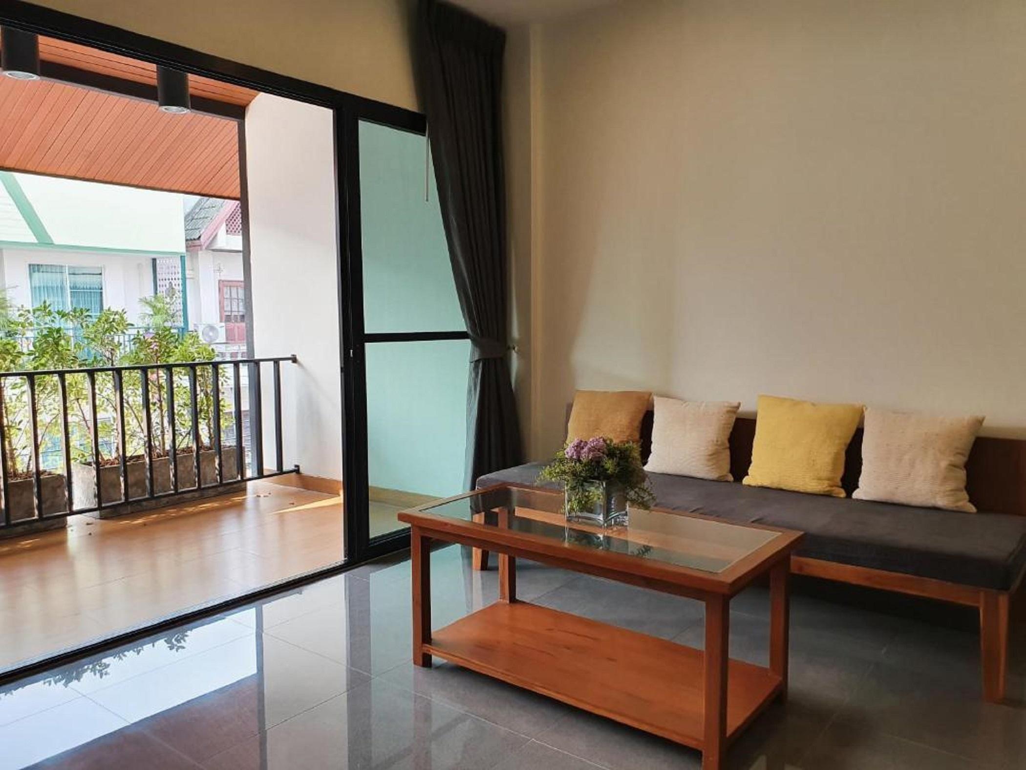 The Sila Boutique Bed & Breakfast Chiang Mai Eksteriør bilde